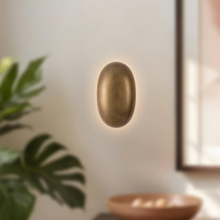 Perle 10 in Wall Sconce