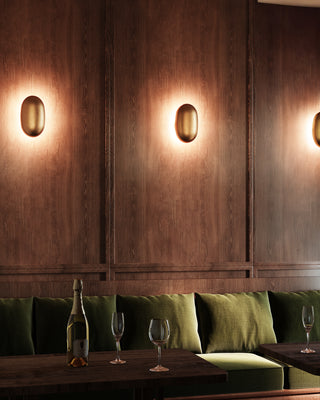 Perle 10 in Wall Sconce