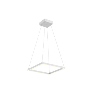 Piazza 18 in Pendant