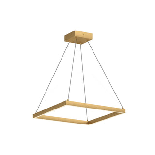 Piazza 24 in Pendant