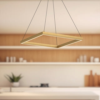 Piazza 24 in Pendant
