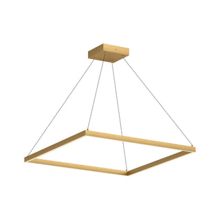Piazza 36 in Pendant