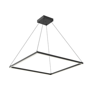 Piazza 36 in Pendant