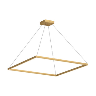 Piazza 48 in Pendant