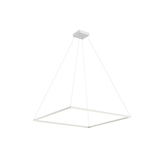 Piazza 48 in Pendant