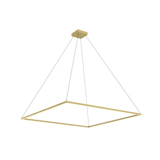 Piazza 60 in Pendant