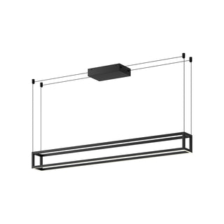 Plaza 48 in Linear Pendant