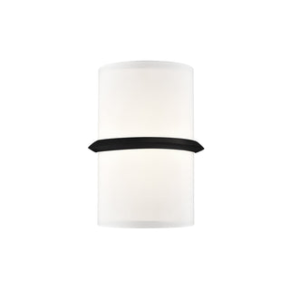 Pondi 9 in Wall Sconce