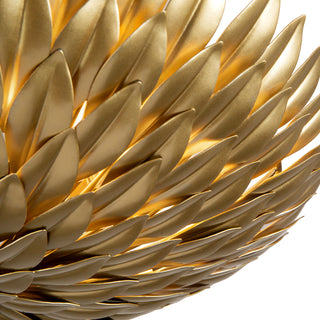 Posie 20 in Semi Flush Mount
