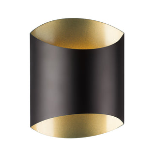 Preston 8 in Wall Sconce