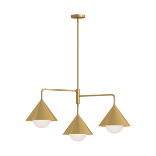Remy 38 in Chandelier
