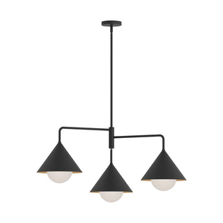 Remy 38 in Chandelier