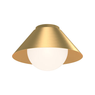 Remy 14 in Flush Mount