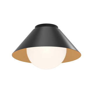 Remy 14 in Flush Mount