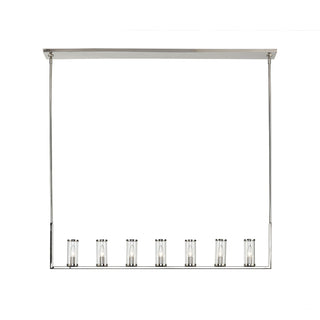 Revolve 47 in Linear Pendant