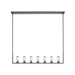Revolve 47 in Linear Pendant