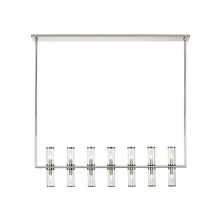 Revolve 47 in Linear Pendant