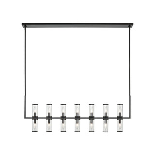 Revolve 47 in Linear Pendant