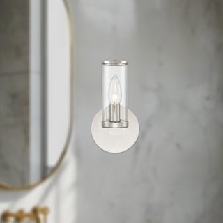 Revolve 8 in Wall/Vanity Light