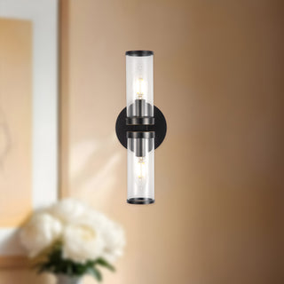 Revolve 12 in Wall/Vanity Light