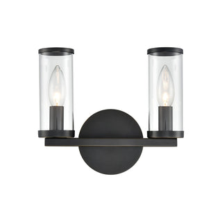Revolve 10 in Wall/Vanity Light