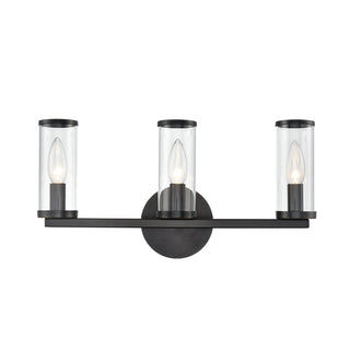 Revolve 17 in Wall/Vanity Light