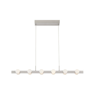 Rezz 36 in Linear Pendant