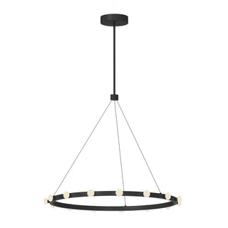 Rezz 28 in Pendant