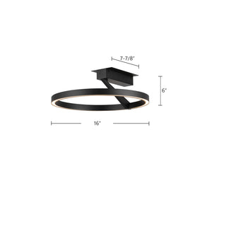 SF27716 BK 3WCCT UNV