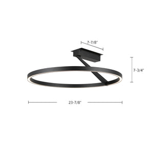 SF27724 BK 3WCCT UNV
