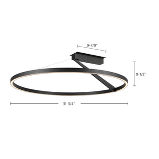 SF27731 BK 3WCCT UNV
