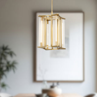 Sabre 11 in Pendant