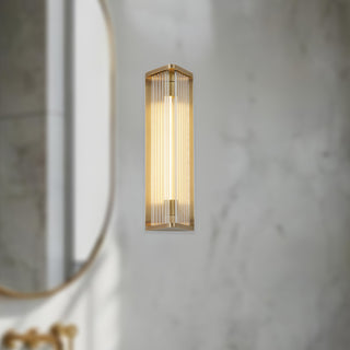 Sabre 12 in Wall/Vanity Light