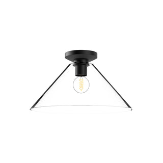 Salem 14 in Flush Mount