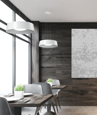 Sampson 16 in Pendant