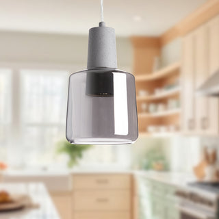 Samson 6 in Pendant