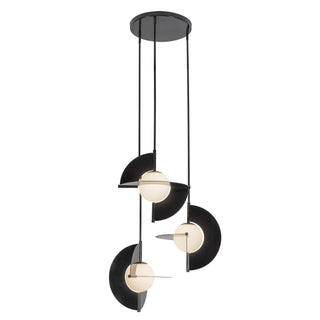 Scorpio 27 in Chandelier