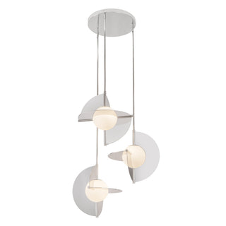 Scorpio 27 in Chandelier