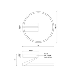 SF27716 3WCCT UNV DRAWING