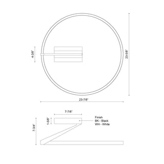 SF27724 3WCCT UNV DRAWING
