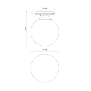 SF430108 DRAWING