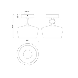 SF443308 DRAWING