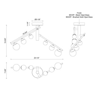 SF55525 DRAWING