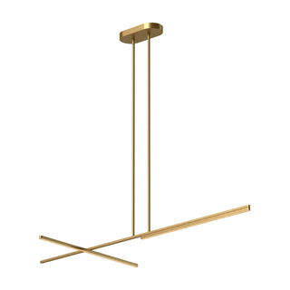 Shift 60 in Linear Pendant