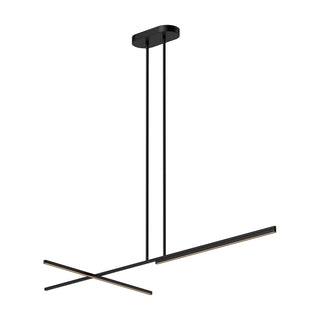Shift 60 in Linear Pendant
