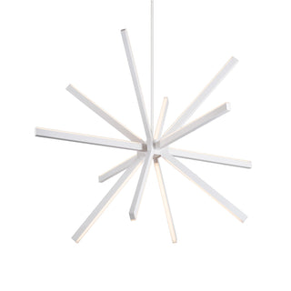 Sirius 48 in Chandelier
