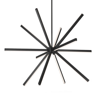 Sirius 56 in Chandelier