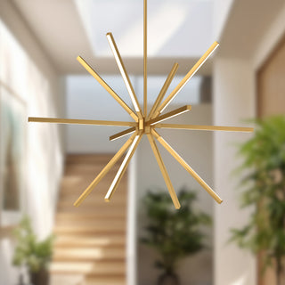 Sirius Minor 32 in Chandelier