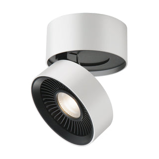 Solo 5 in Flush Mount