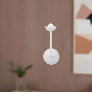Spade 3 in Wall/Vanity Light
